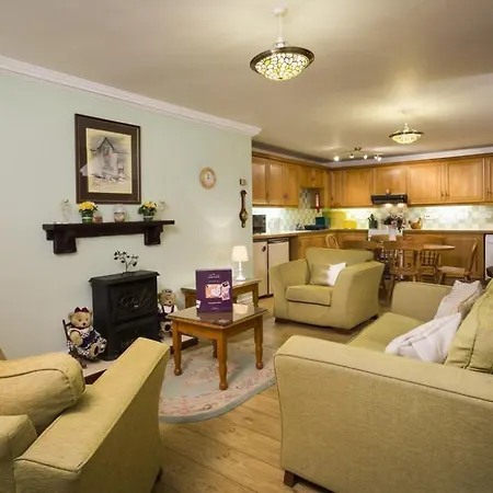 Gilpin View Holiday home *