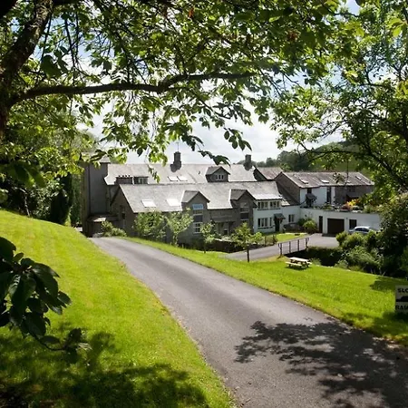Holiday home Gilpin View Crosthwaite