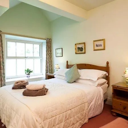 Holiday home Gilpin View *