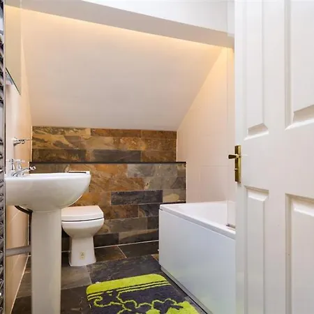 Gilpin View Holiday home *
