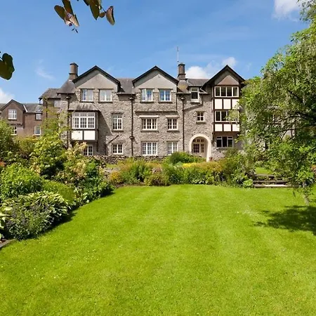 Gilpin View Holiday home Crosthwaite