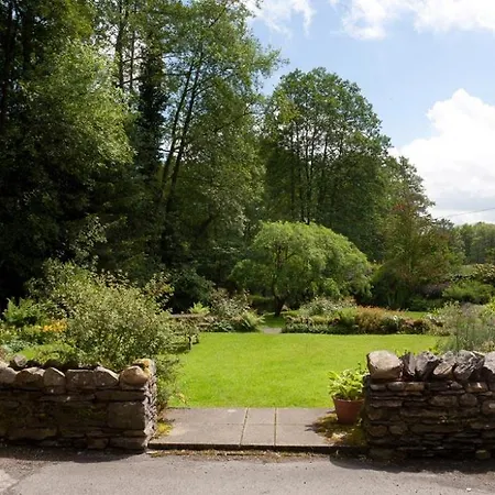 Gilpin View Crosthwaite