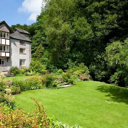 Gilpin View * Crosthwaite